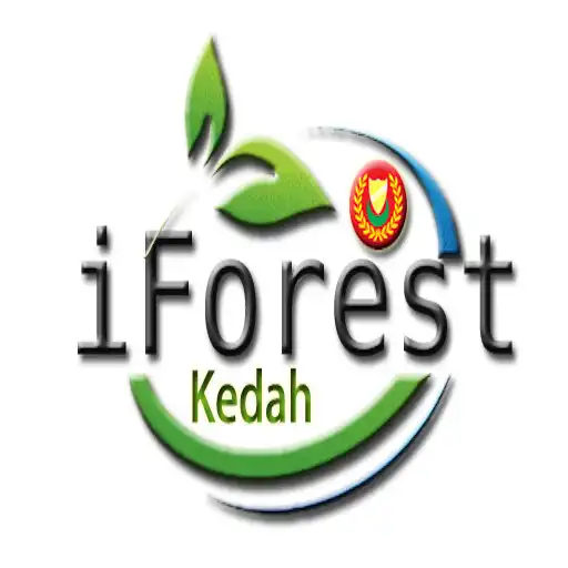 Play iForest Kedah APK