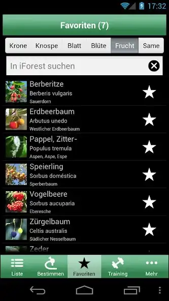 Play iForest - Trees and shrubs  and enjoy iForest - Trees and shrubs with UptoPlay
