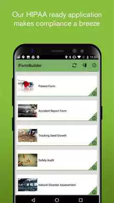 Play iForm ES Play iForm ES