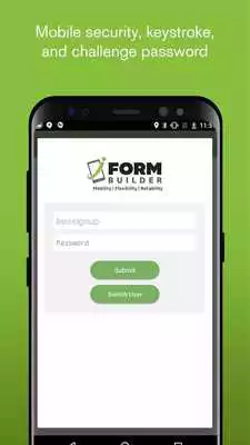Play iForm ES Play iForm ES