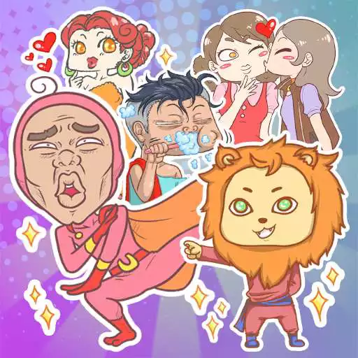 Play ifortix Stickers WhatsApp APK Play ifortix Stickers WhatsApp APK