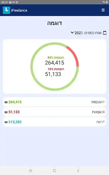 Play iFreelance as an online game iFreelance with UptoPlay