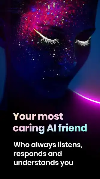 Play iFriend - Virtual AI Friend  and enjoy iFriend - Virtual AI Friend with UptoPlay