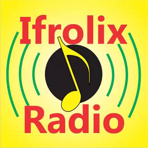 Play Ifrolix Radio  and enjoy Ifrolix Radio with UptoPlay