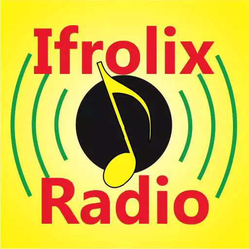 Play Ifrolix Radio as an online game Ifrolix Radio with UptoPlay