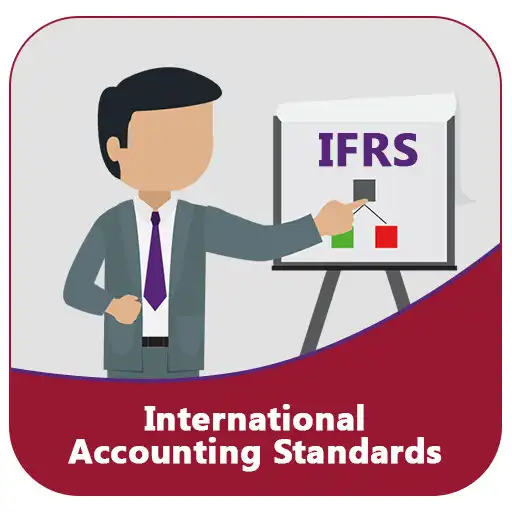 Play IFRS accounting standards APK