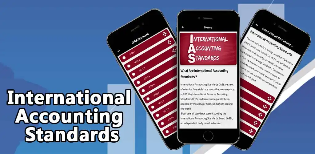 Play IFRS accounting standards as an online game IFRS accounting standards with UptoPlay