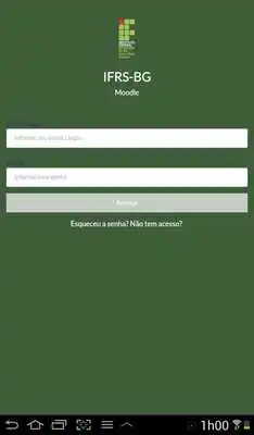 Play IFRS-BG Moodle
