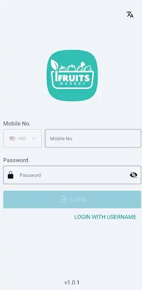 Play iFruits Market  and enjoy iFruits Market with UptoPlay