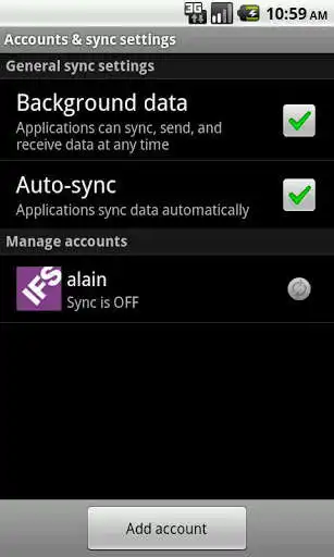 Play IFS Account Manager 9 as an online game IFS Account Manager 9 with UptoPlay