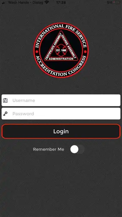 Play IFSAC Meetings  and enjoy IFSAC Meetings with UptoPlay