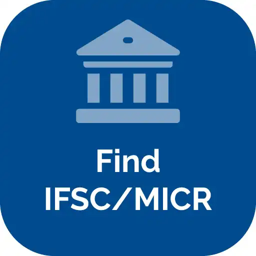 Play IFSC AND MICR PIN SEARCH APK