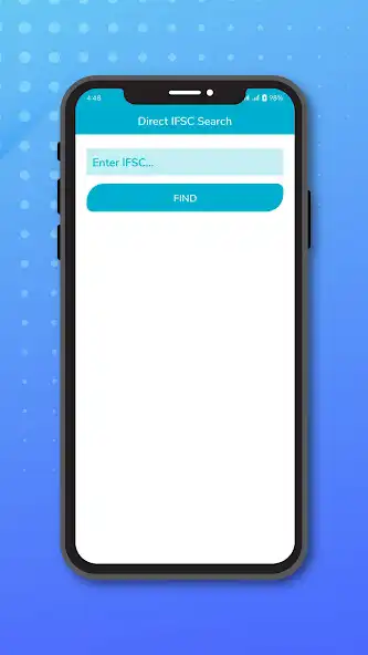 Play IFSC AND MICR PIN SEARCH as an online game IFSC AND MICR PIN SEARCH with UptoPlay
