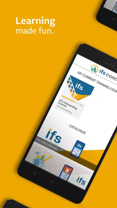 Play IFS Coach  and enjoy IFS Coach with UptoPlay