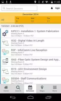 Play IFT18