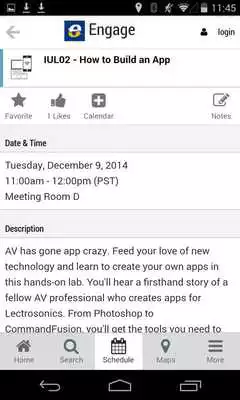 Play IFT18