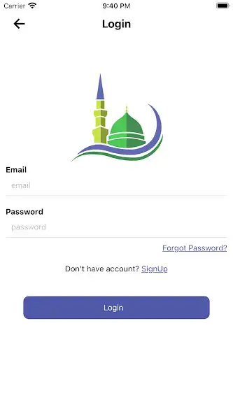 Play Iftar Pro as an online game Iftar Pro with UptoPlay