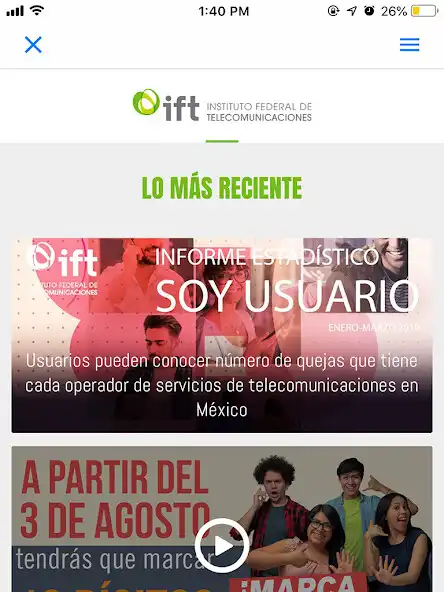 Play IFT Conecta as an online game IFT Conecta with UptoPlay