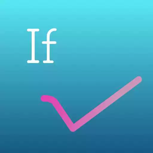 Play If Then Planner APK