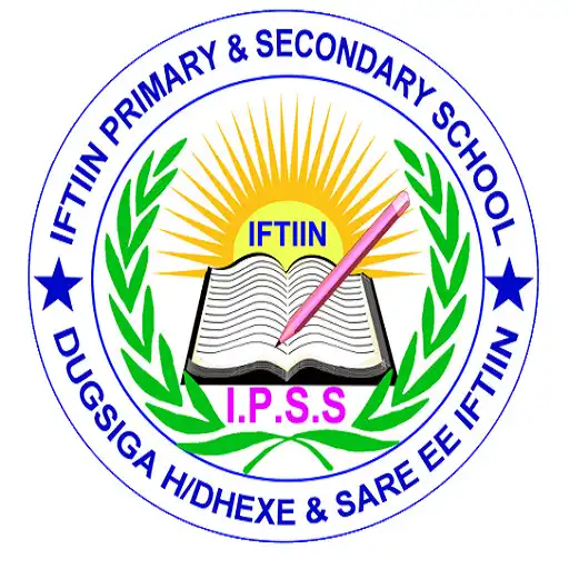 Play Iftiin School APK