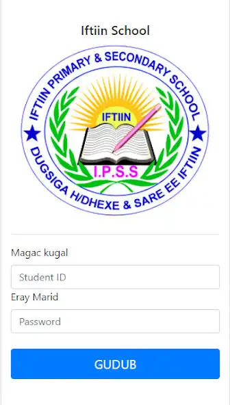 Play Iftiin School and enjoy Iftiin School with UptoPlay Play Iftiin School and enjoy Iftiin School with UptoPlay