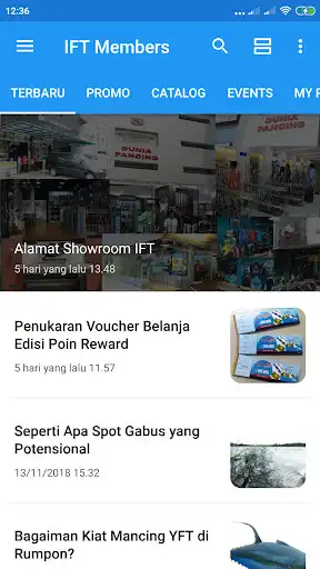 Play IFT Members  and enjoy IFT Members with UptoPlay