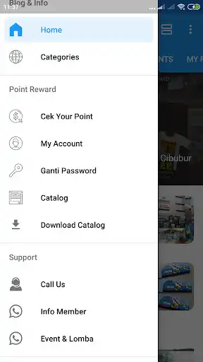 Play IFT Members as an online game IFT Members with UptoPlay
