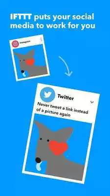 Play IFTTT