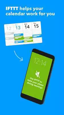 Play IFTTT