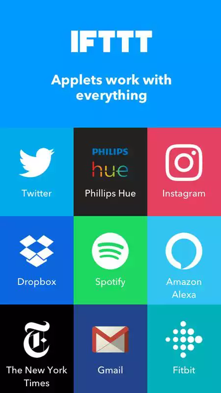 Play IFTTT