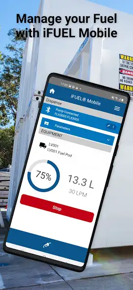 Play IFUEL® Mobile  and enjoy IFUEL® Mobile with UptoPlay