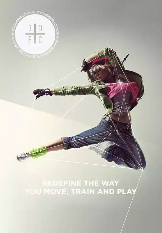 Play iFunction 3DFC