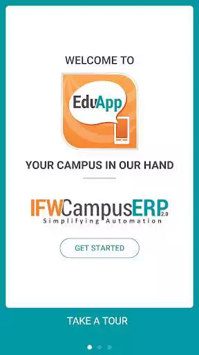 Play IFW EduApp 2.0