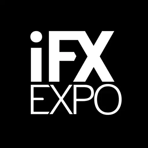 Play iFX EXPO Asia APK