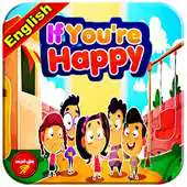 Free play online If Youre Happy Video APK