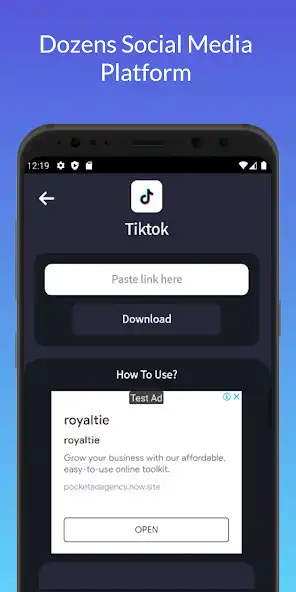 Play IFY - social media tools as an online game IFY - social media tools with UptoPlay
