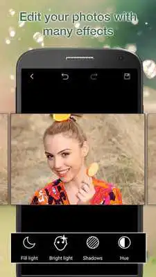 Play iGallery: Gallery style OS 10