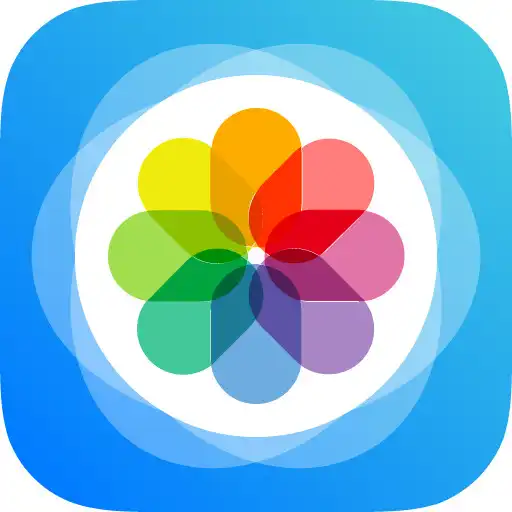 Play iGallery OS16 - Photos Phone14 APK