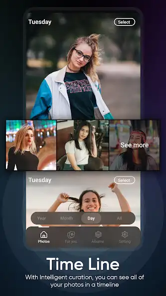 Play iGallery Photos Videos Gallery as an online game iGallery Photos Videos Gallery with UptoPlay