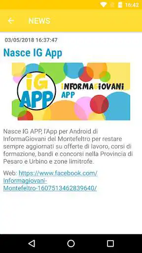 Play IGApp  and enjoy IGApp with UptoPlay