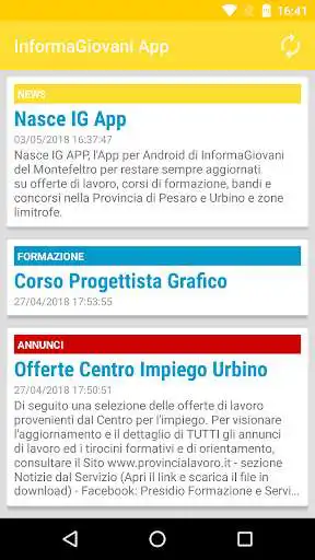 Play IGApp as an online game IGApp with UptoPlay