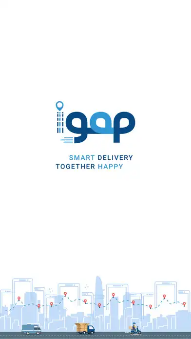 Play iGAP  and enjoy iGAP with UptoPlay