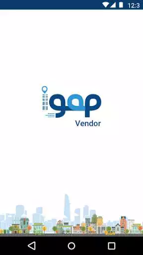 Play iGAP VENDOR  and enjoy iGAP VENDOR with UptoPlay