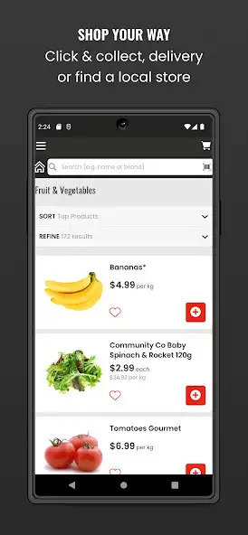 Play IGA Stockton Supermarket as an online game online IGA Stockton Supermarket with UptoPlay Play IGA Stockton Supermarket as an online game IGA Stockton Supermarket with UptoPlay
