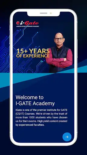 Play i-GATE Learning  and enjoy i-GATE Learning with UptoPlay