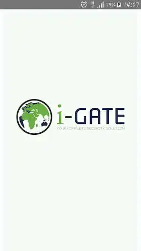 Play iGate  and enjoy iGate with UptoPlay