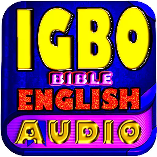 Free play online Igbo Bible APK