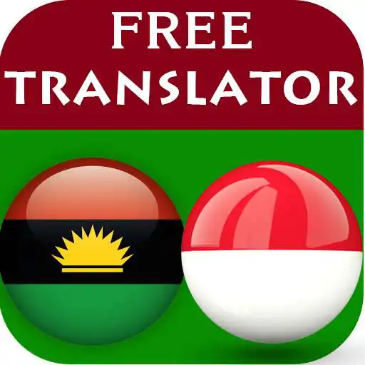 Play Igbo Indonesian Translator APK Play Igbo Indonesian Translator APK