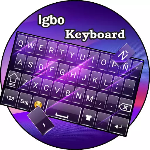 Play Igbo Keyboard APK Play Igbo Keyboard APK