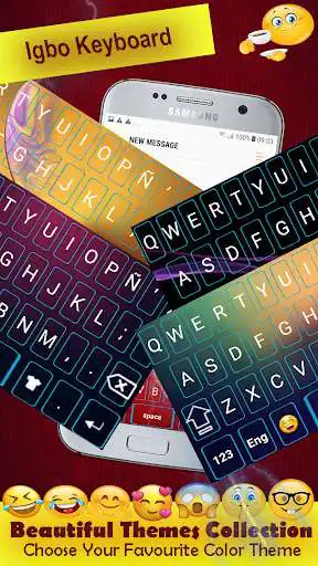 Play Igbo Keyboard: Igbo Typing keyboard  and enjoy Igbo Keyboard: Igbo Typing keyboard with UptoPlay Play Igbo Keyboard: Igbo Typing keyboard  and enjoy Igbo Keyboard: Igbo Typing keyboard with UptoPlay